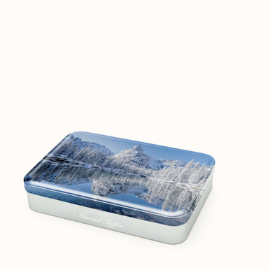 Colorado Traditional Milk Almond Toffee Tin
