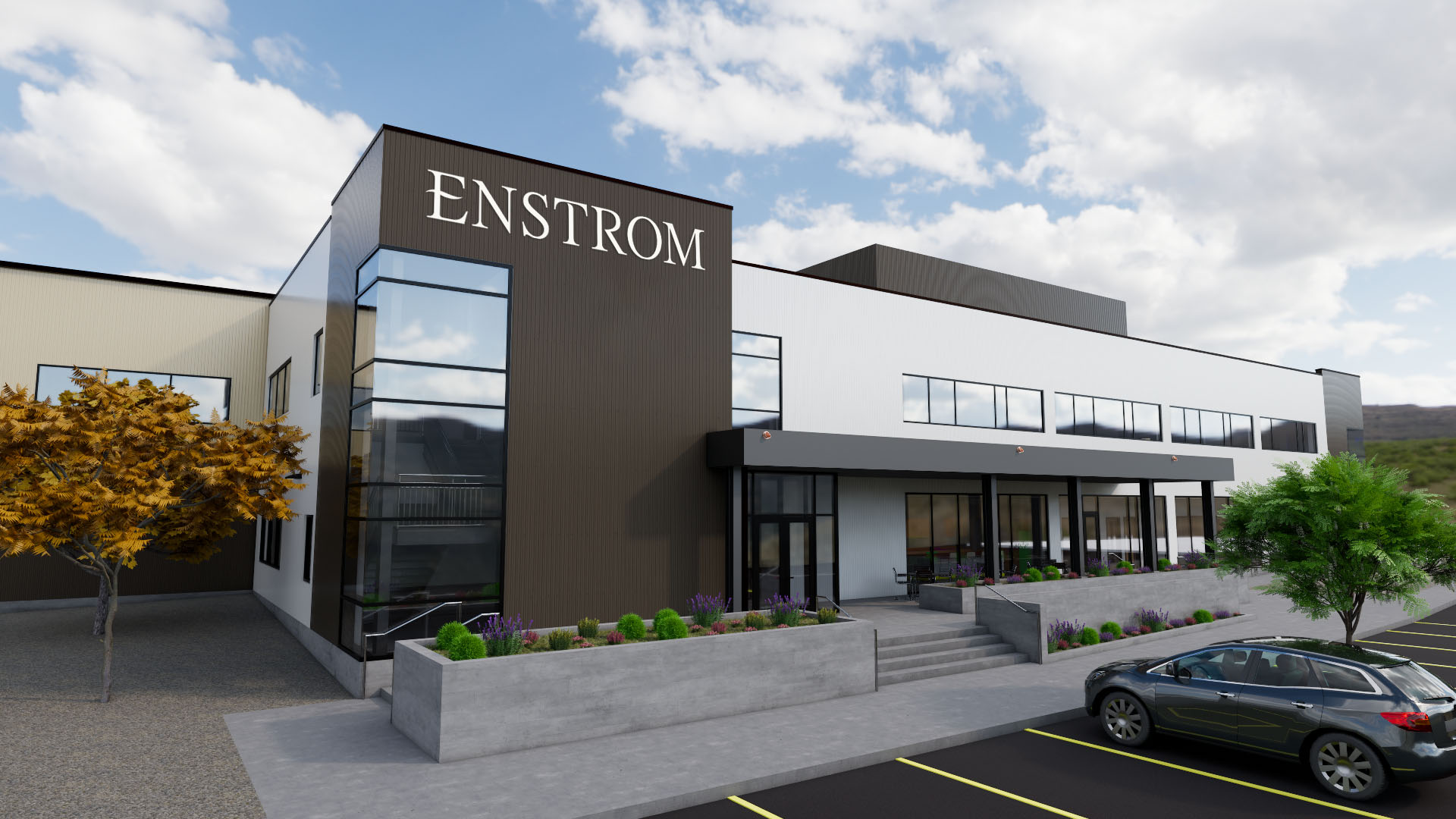 Grand Junction Expansion Facility